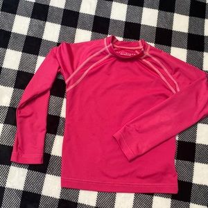 Columbia Omni-shade, sun protection